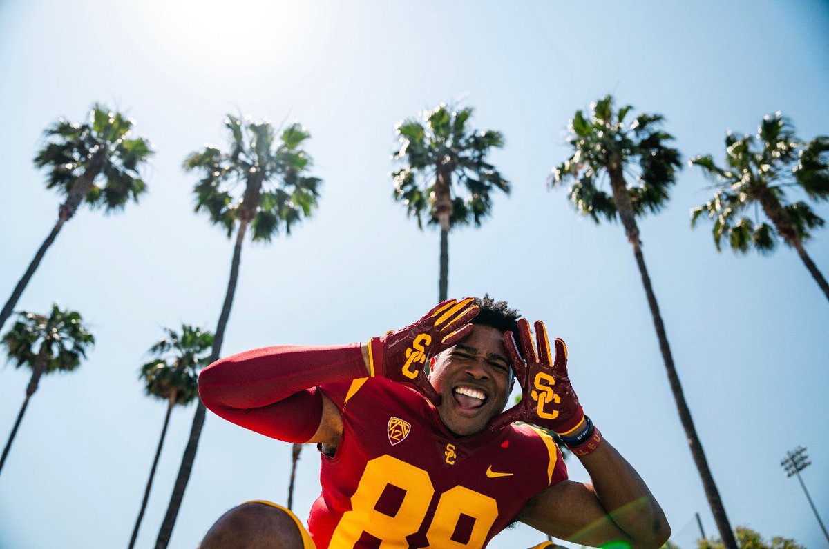 Just a walk on from Long Beach #FightOn ✌🏽