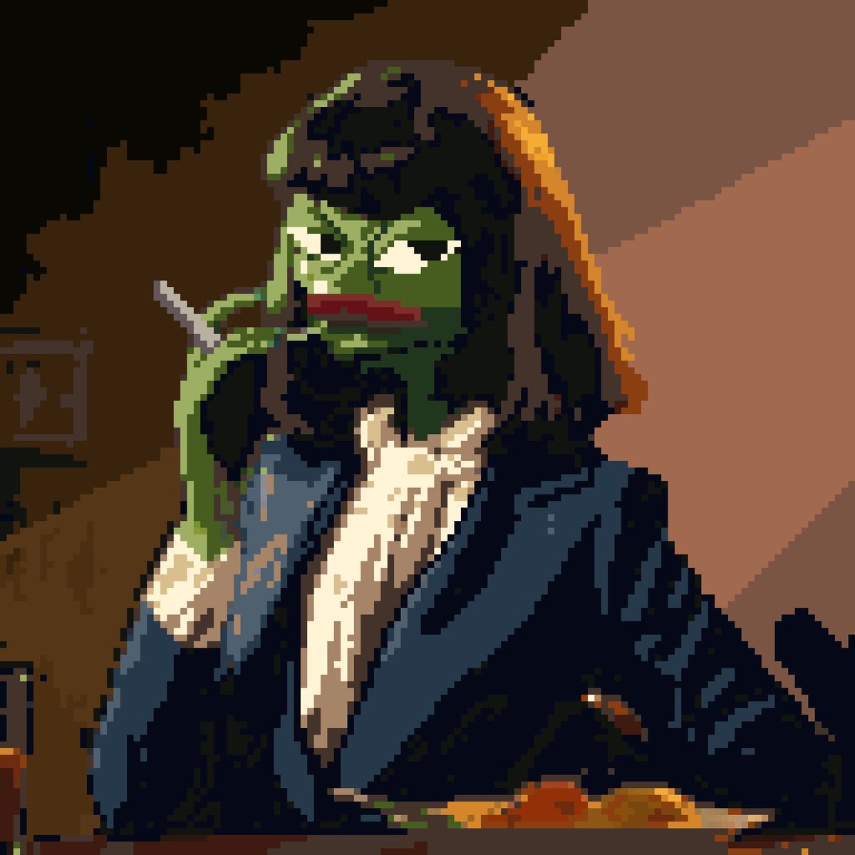 Satoshi & Finney’s Curious Curations tweet media