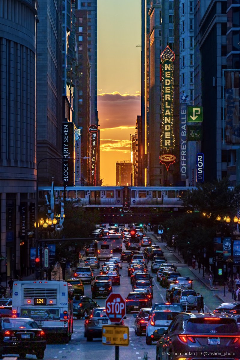 vashon_photo's tweet image. 📍 Chicago, Illinois