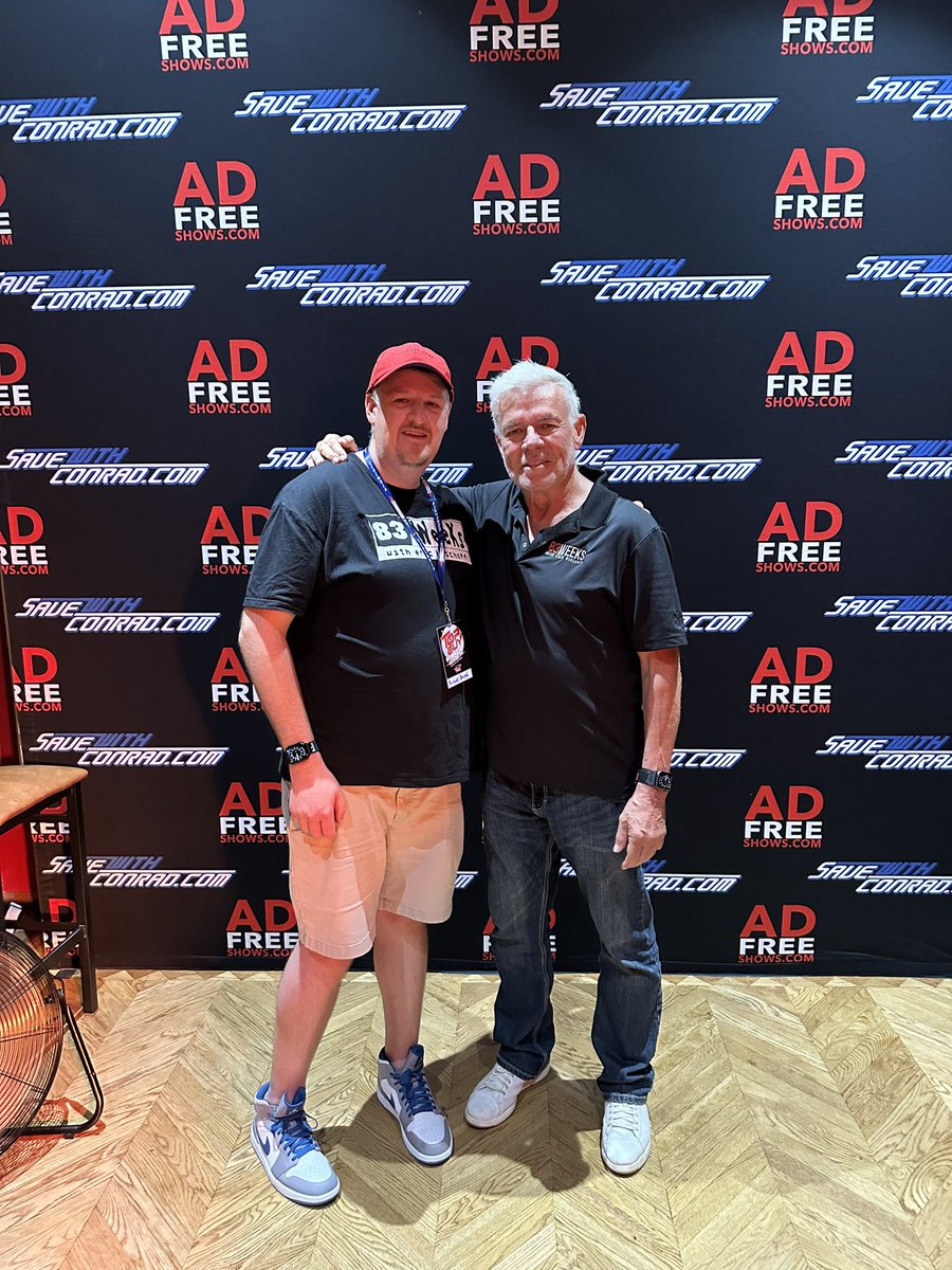 michaelamend056's tweet image. #TGW2023 thankful for my third top guy weekend!