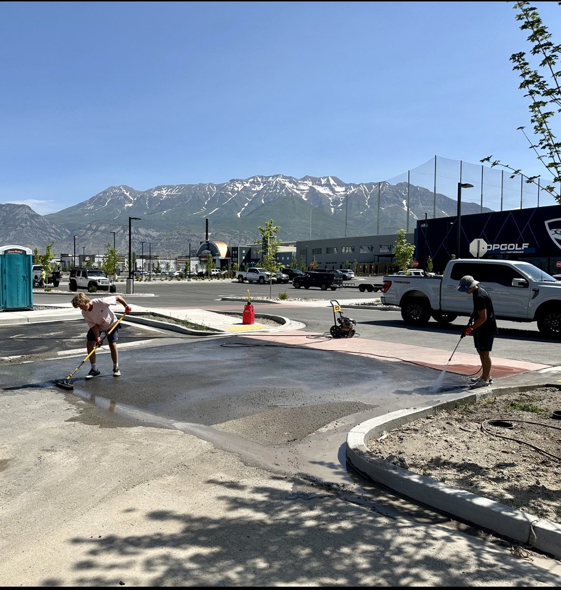 Eric Towner on Twitter "If you own commercial real estate, and your