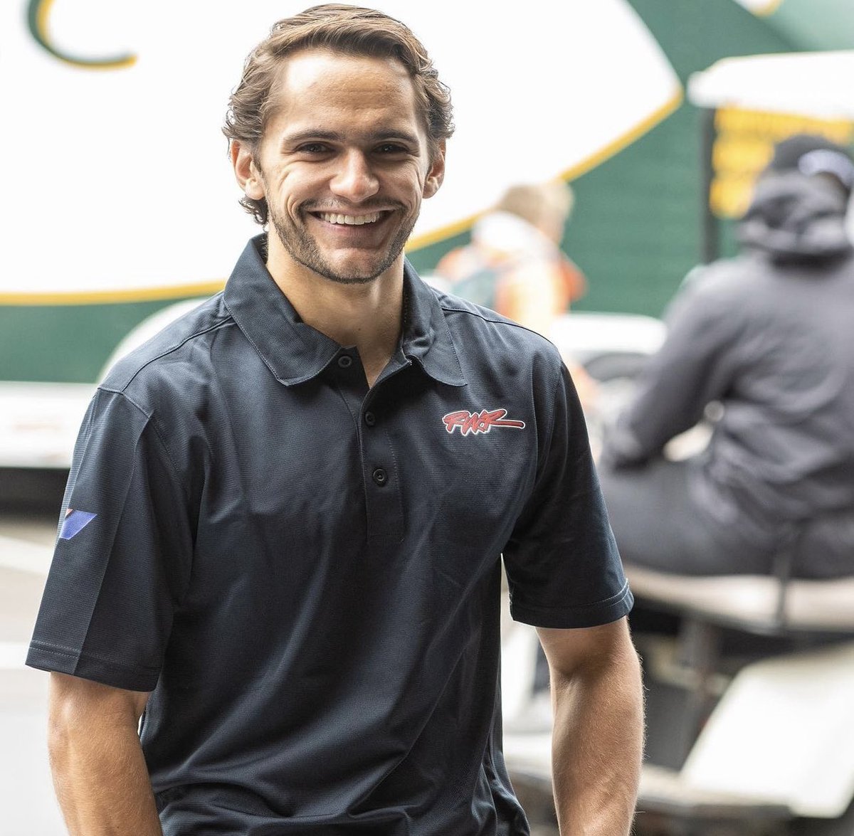 FittiForce's tweet photo. FP1✅- P8
🗣️ @PiFitti :"Pista incrível de pilotar, temos que continuar trabalhando e evoluindo." #imsa #racing https://t.co/r9eOYlFjpz