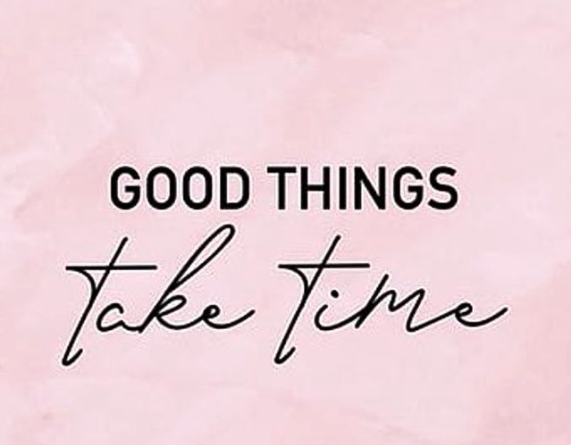 True well-wishers rise above themselves to ensure the welfare and good for the those they genuinely care for. Any other action/words they resort to, prove otherwise. #GivePeaceAChance #GoodThingsTakeTime