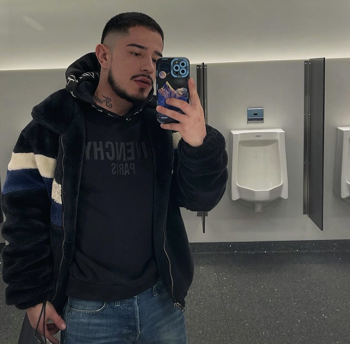 By now, I don’t need a f*ckin’ introduction.