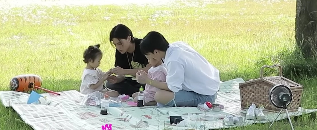 cc woosan 🏳️‍🌈 tweet media