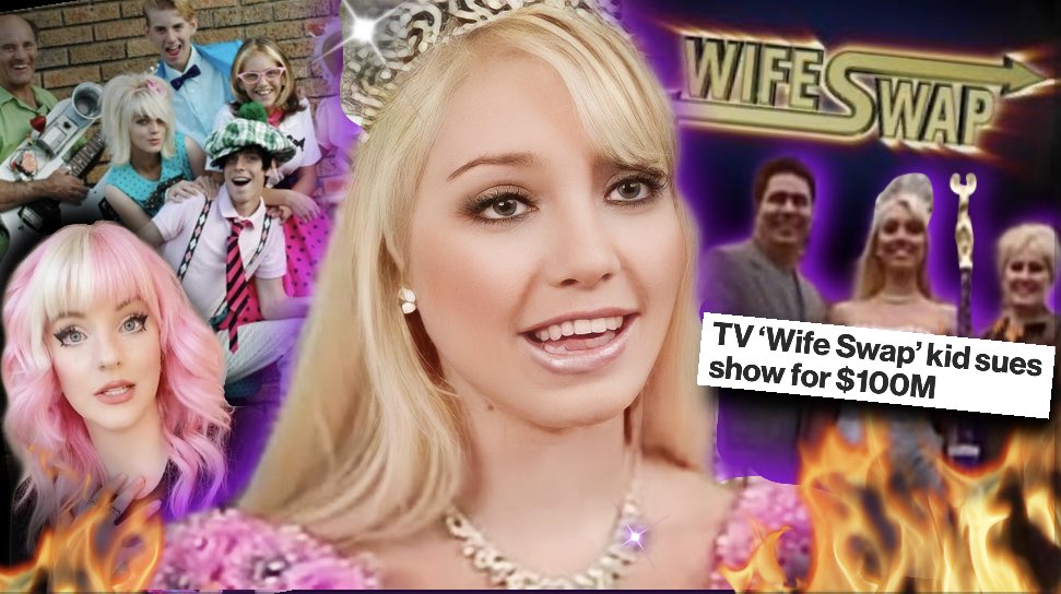 SurpriseWitnes's tweet image. New #StudyBreak OUT NOW!! 

youtu.be/RYB4l8YvPCQ