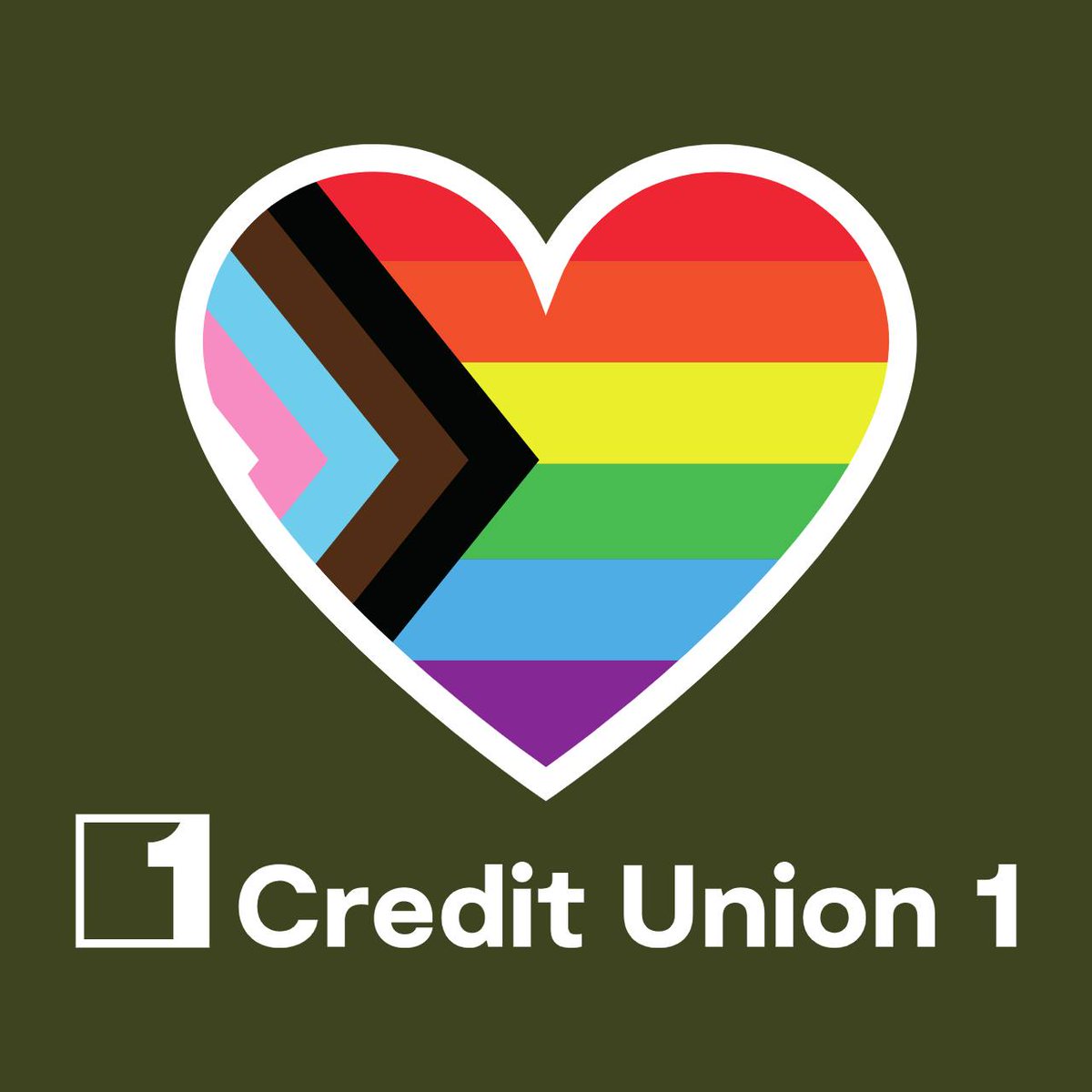 CreditUnion1AK's tweet photo. The Anchorage Pride Parade is back! You can find us along the parade route tomorrow, kicking off from the Delaney Park Strip at 11:30am! 🎉 We're proud to sponsor and participate in this joyous, inclusive event. #AnchoragePride #PrideMonth https://t.co/DCi08Js1xb