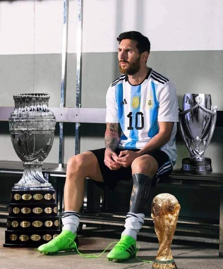 Arfan443's tweet photo. THE GREATEST OF ALL TIME TURNED 36 YEARS TODAY.

HAPPY BIRTHDAY LIONEL MESSI
🥰🇦🇷🇧🇩 https://t.co/vNQxU6F0S1