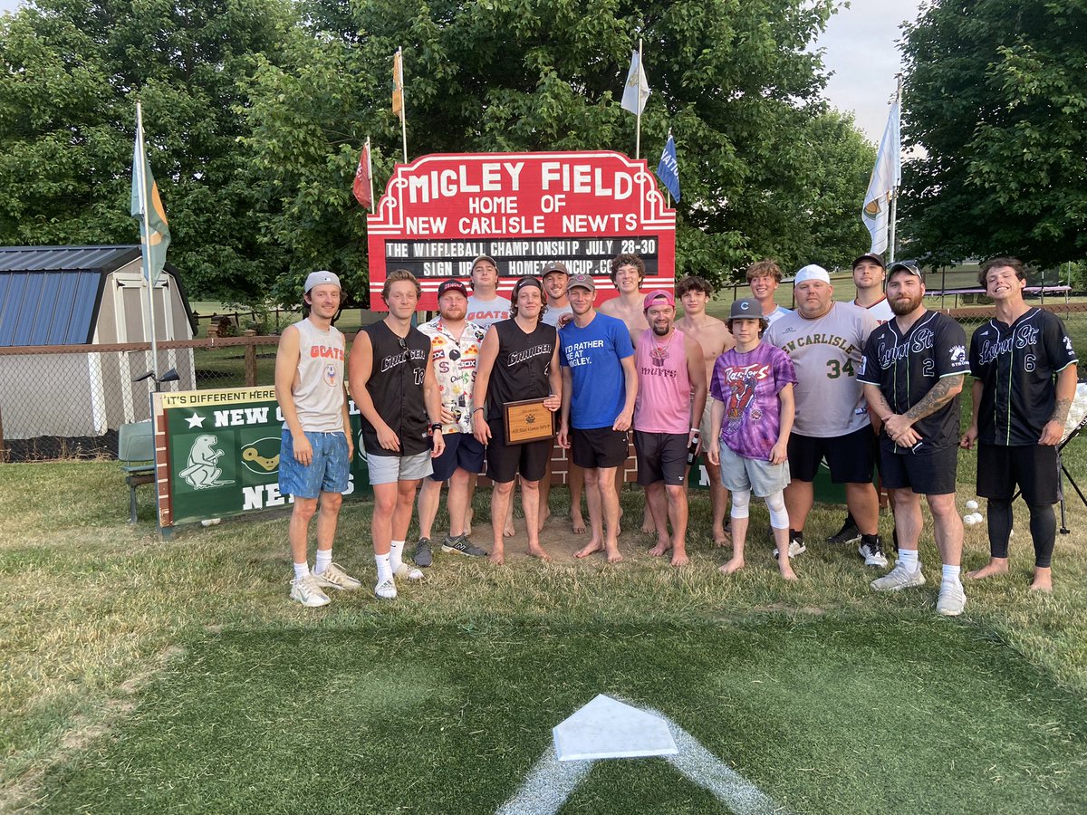 Granger Panthers tweet media