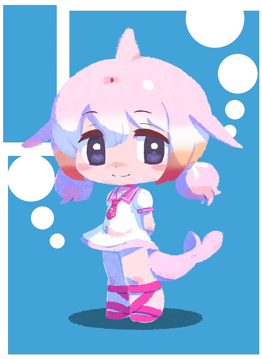 まだ土曜午前中 