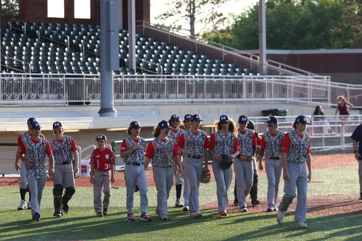 Post #22 Seniors off to a great start at 4-2

Way to go 22