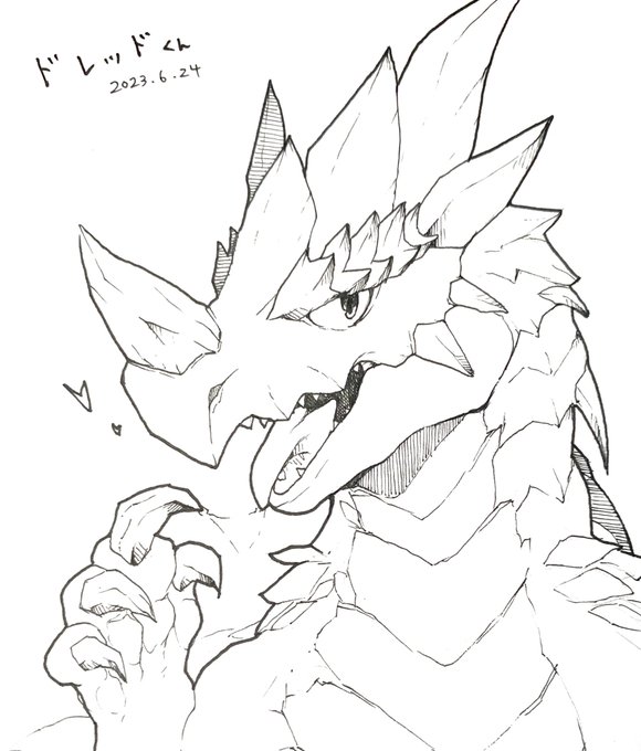 絵テロした