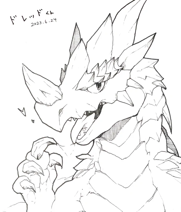 絵テロした