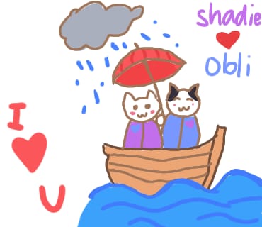 Relcry's tweet photo. SHE MADE THIS FOR ME :DDD ITD SO CUTE I LOVE IT SO MUCH https://t.co/T2zvN5X7Eo