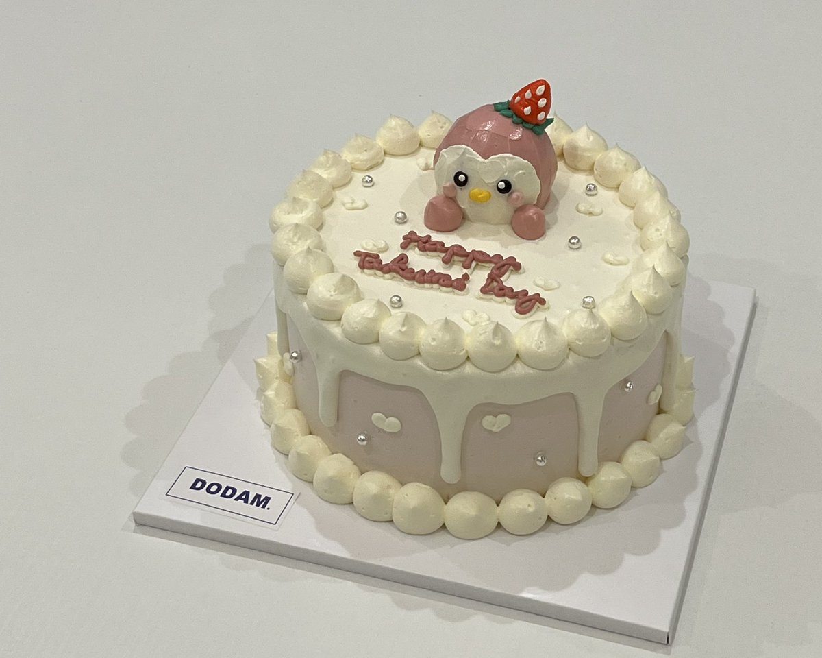 tkyu__'s tweet photo. 𝟮𝟬𝟮𝟯.𝟲.𝟮𝟯

　　*.｡♡*ﾟ･*𝙃𝙖𝙥𝙥𝙮 𝙏𝙖𝙠𝙪𝙢𝙞 𝘿𝙖𝙮 ♡.*･ﾟ

        24歳も健康で幸せでいてね大好き- ̗̀ 𖤐

　　　　 ⋆⸜ ⸜  𝘠𝘰𝘶'𝘳𝘦 𝘵𝘩𝘦 𝘰𝘯𝘭𝘺 𝘰𝘯𝘦  ⸝‍ ⸝‍⋆

#HappyTakumiDay  
#拓実24歳もゆったりまったりね https://t.co/RHRE1Zdg4G