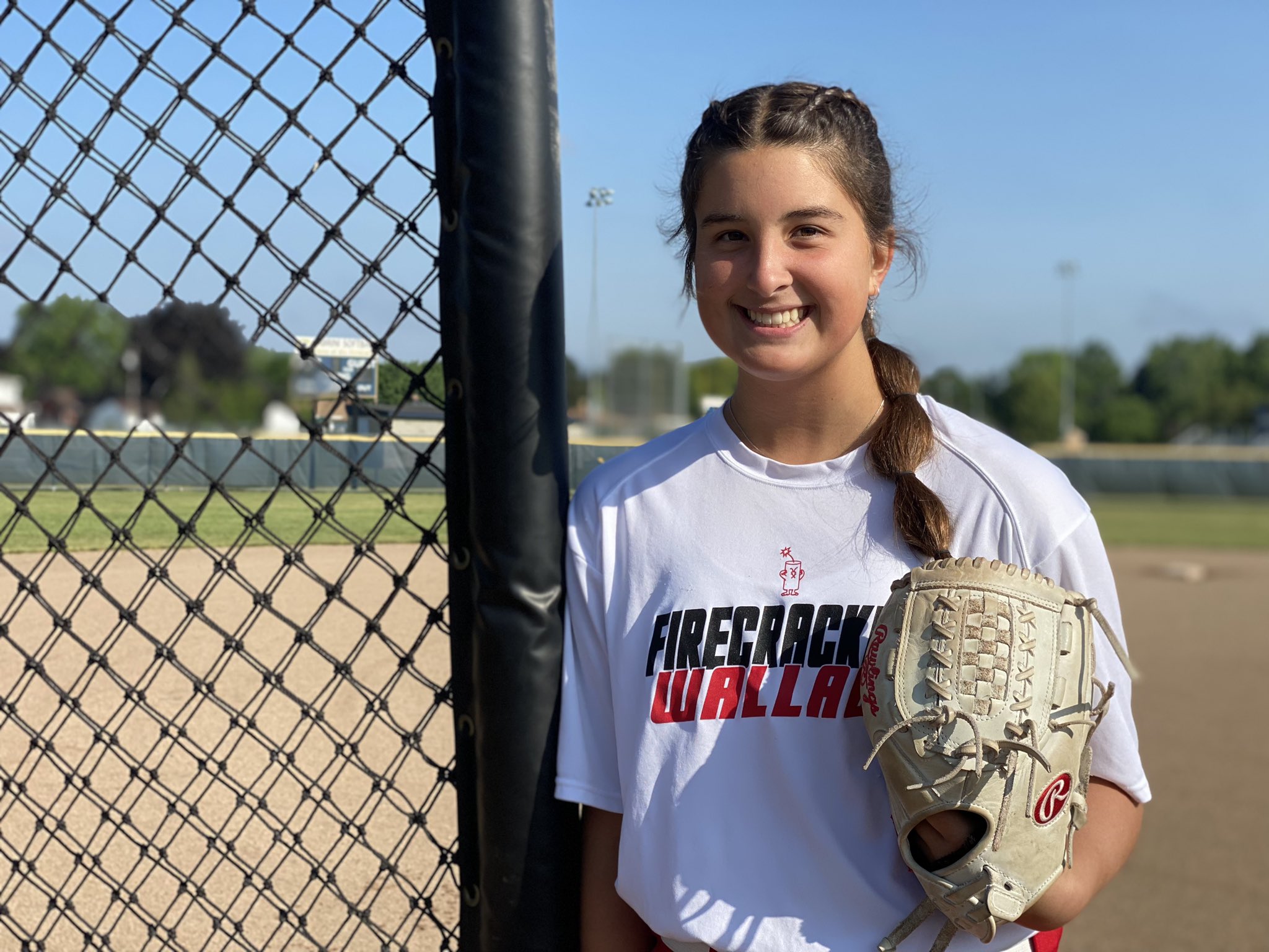 Firecrackers Wallace on Twitter "Top Club Nationals Day 3 2025 RHP