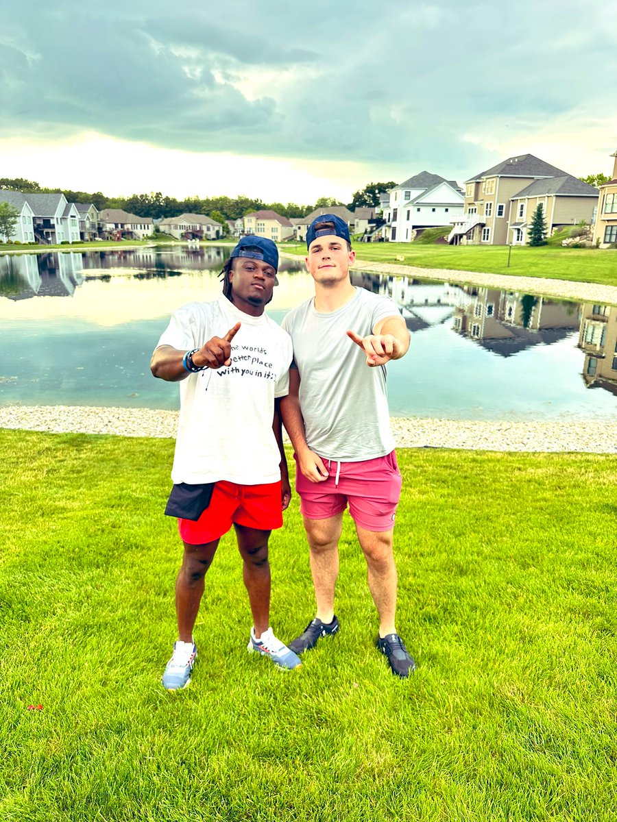 The “BIG O” came out for the 1st Annual Summer Backyard Bash! Great to have all the guys out to share some great fellowship, food, &amp; competition. Shout out to <a href="/jgpt333/">JT</a> and Mitch Evans for winning the Unit Strength Competition.  Love these guys and our staff! 
#SOIL