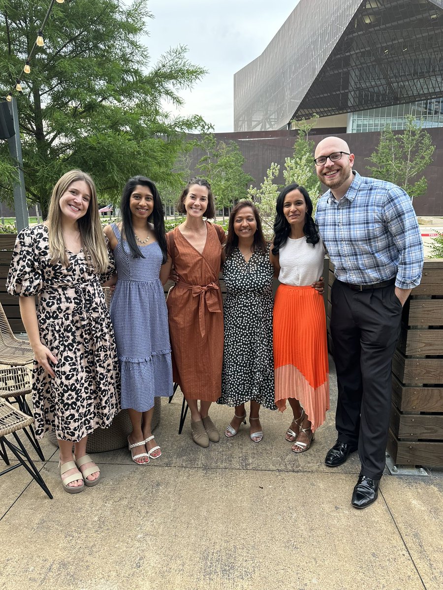 UTSW PHM Fellowship Program tweet media