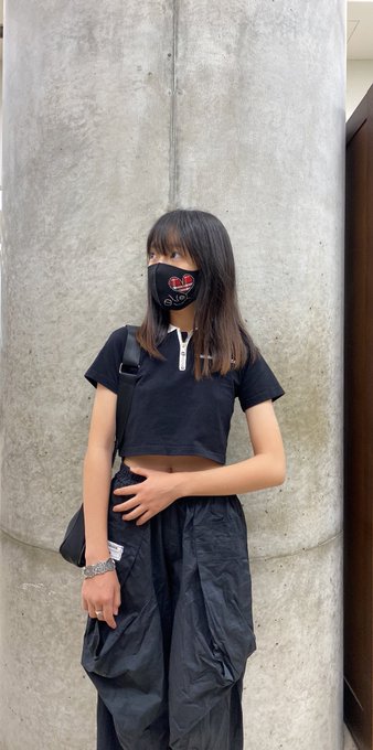 Twitterのコスプレ画像7