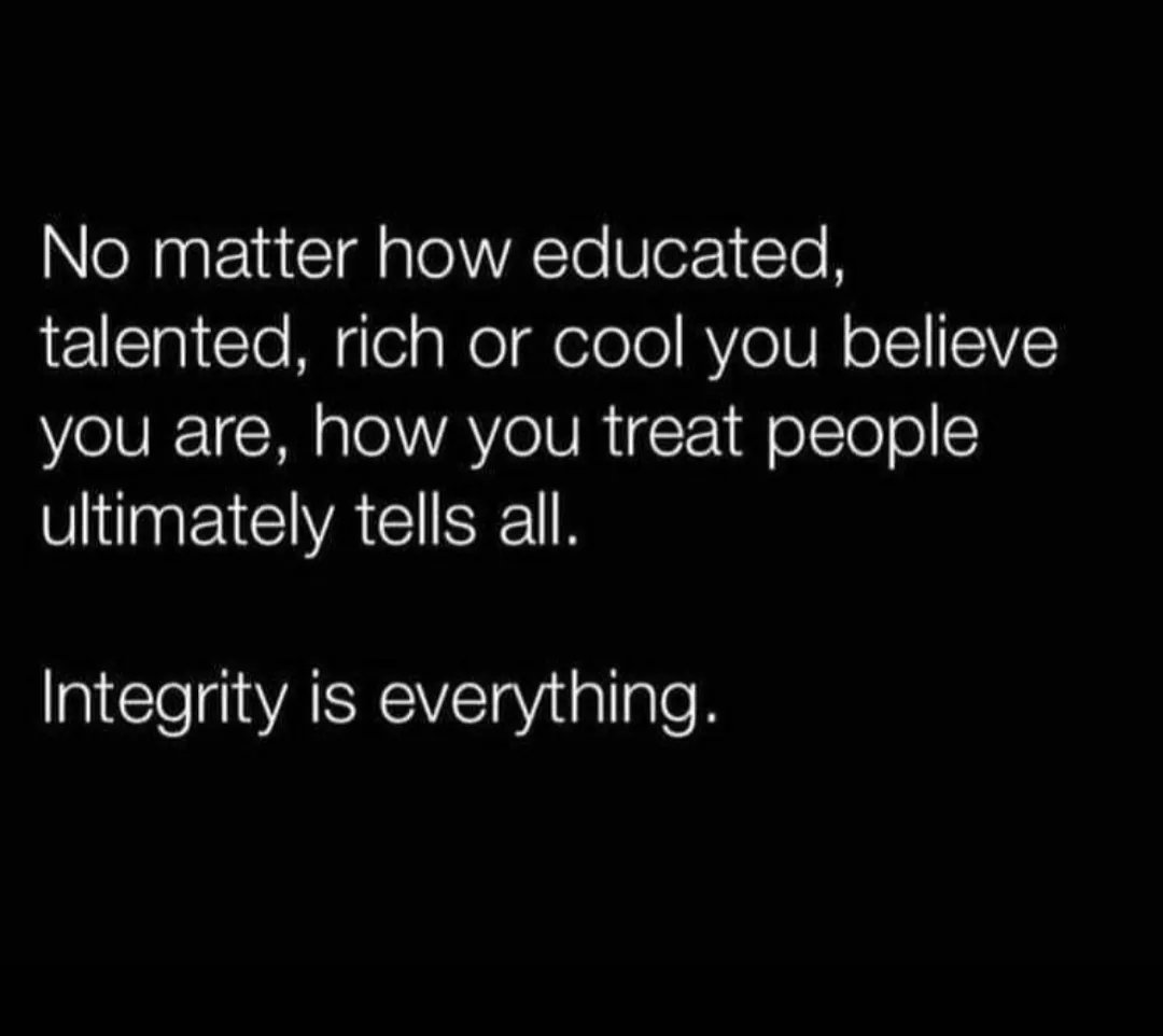 Character counts! 🙌