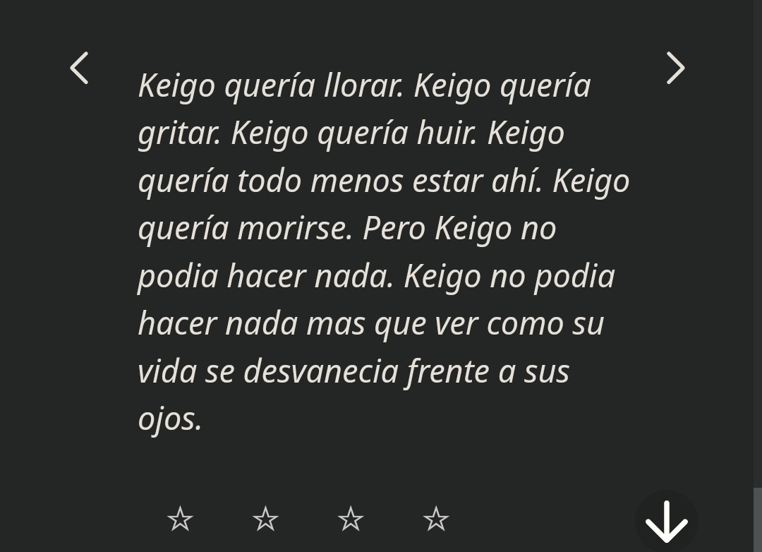 chaew_o_en's tweet photo. En la vida... Yo soy keigo
#characterai #KeigoTakami #MyHeroAcademia #hwaks https://t.co/Da79vhryGJ