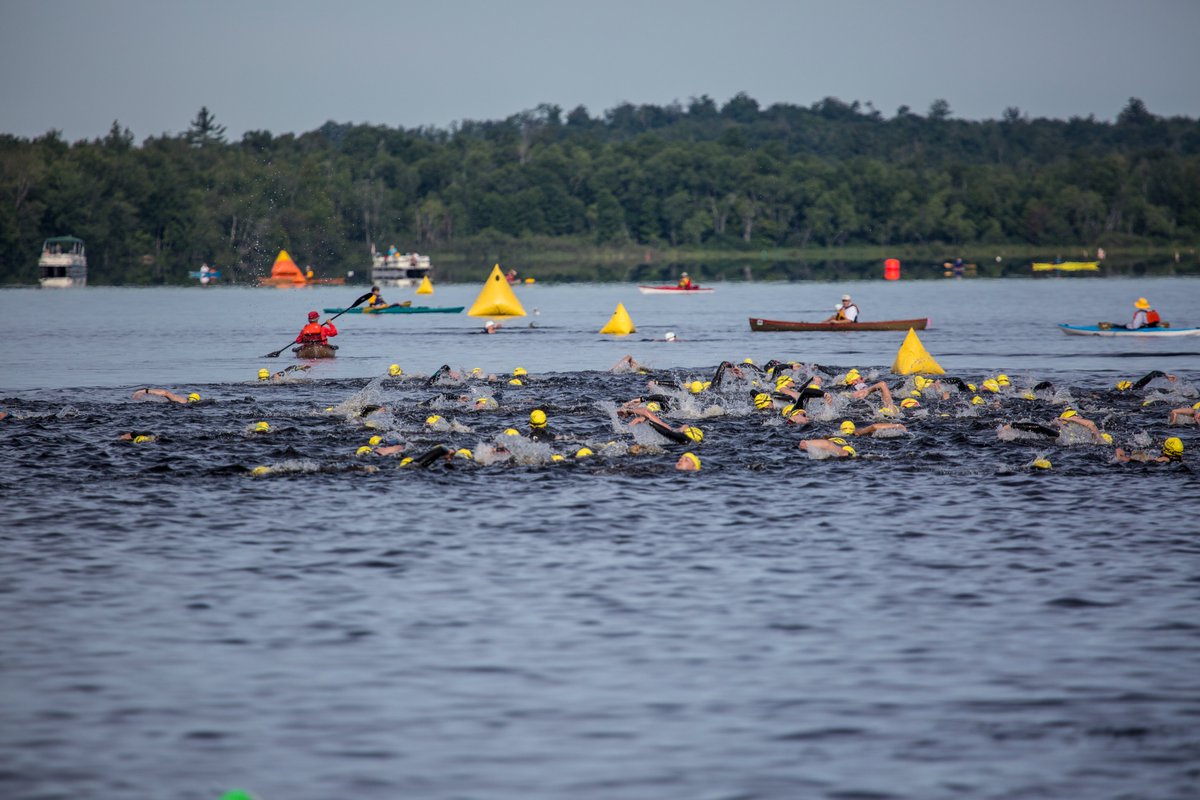TupperLakeNY's tweet photo. Good luck to all Tupper Lake Tinman athletes today! #RaceTheAdirondacks https://t.co/Tl5o2pV5gz