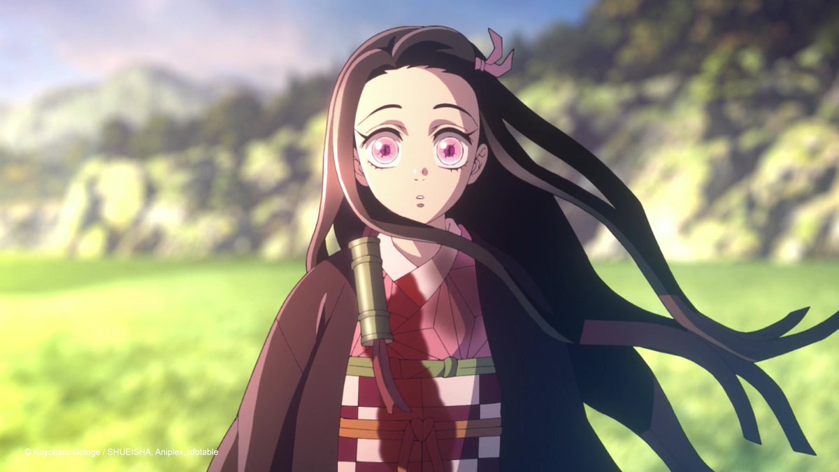 EP19: Demon Slayer: Kimetsu No Yaiba - Watch HD Video Online - WeTV