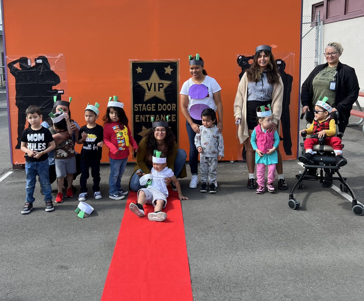 🎬🍿When the paparazzi shows up to your ESY Program… 🎥🍿 “Garvey School District’s Summer Movie Festival” #specialeducation #inclusion <a href="/LoriGonzalezEDU/">LG</a> <a href="/JerryAlmendarez/">Jerry Almendarez</a> <a href="/pgilders/">Pam Gildersleeve-Hernandez</a> @ProfeMsVgodinez <a href="/alhambrausd/">Alhambra Unified School District</a> <a href="/zjgalvan/">Dr. Zandra Jo Galván 🩷</a> <a href="/DrMariaMPoulin/">Dr. Maria Martinez-Poulin</a>