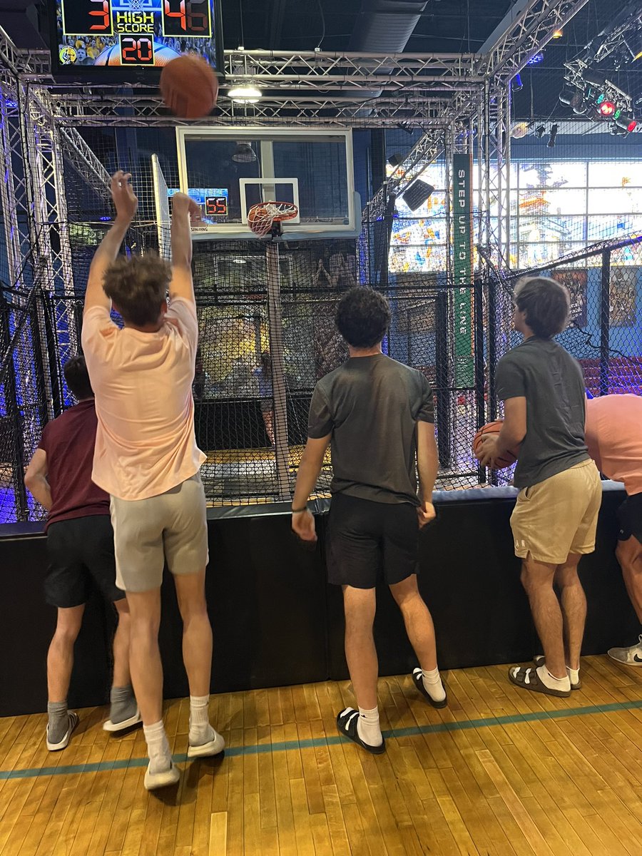 Mount Vernon Boys Basketball tweet media