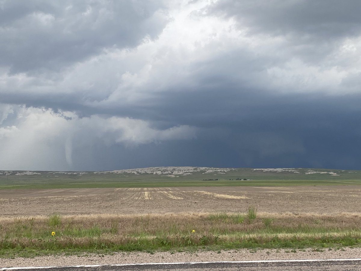 Wow. 

What. A. Day. 

#WYwx #NEwx