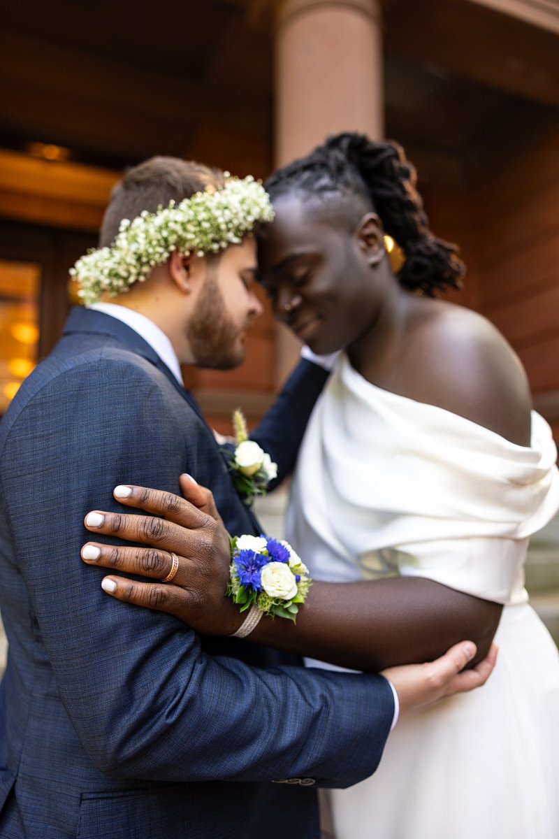 nOates_'s tweet photo. My First Same Sex Union Who Trusted Me w/ Their Day 🏳️‍🌈📸… https://t.co/E5o14NzPbp