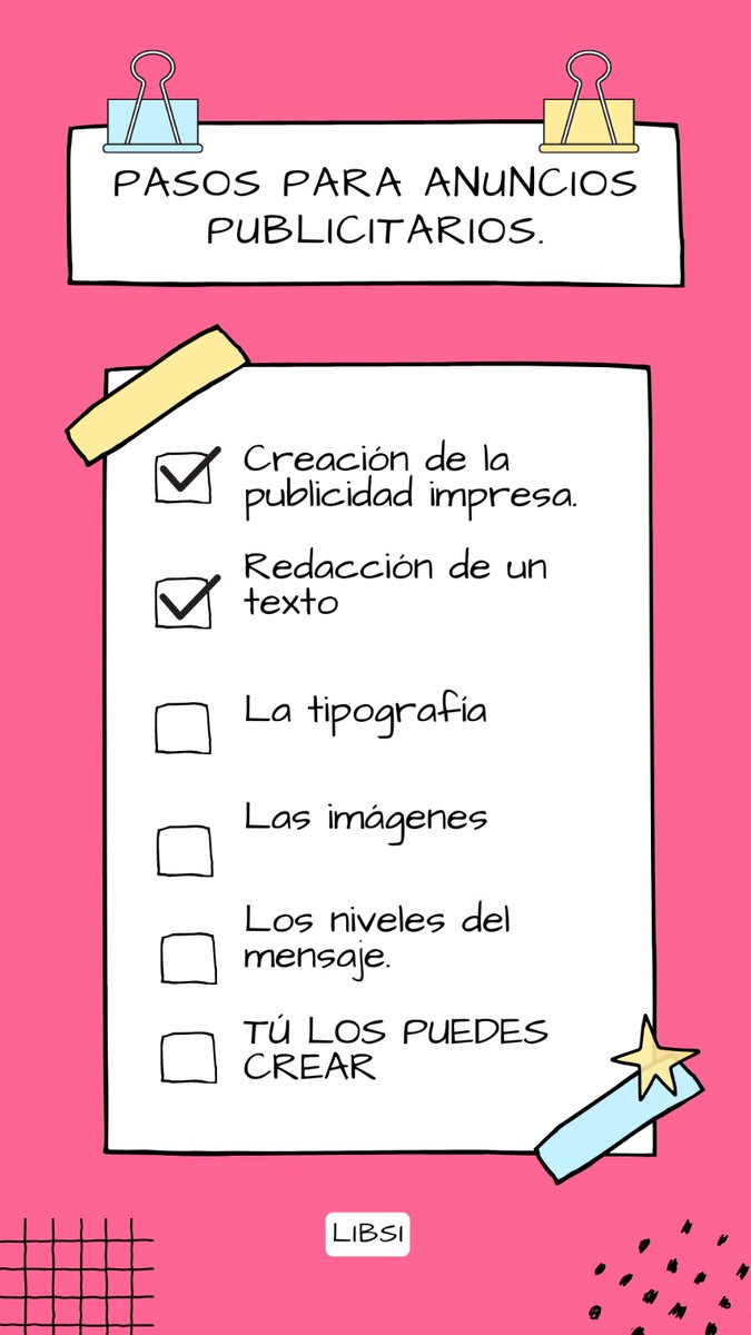 CruzLibsi's tweet photo. #publicidad
#anuncios
#creativity https://t.co/IK2nLOPFi9