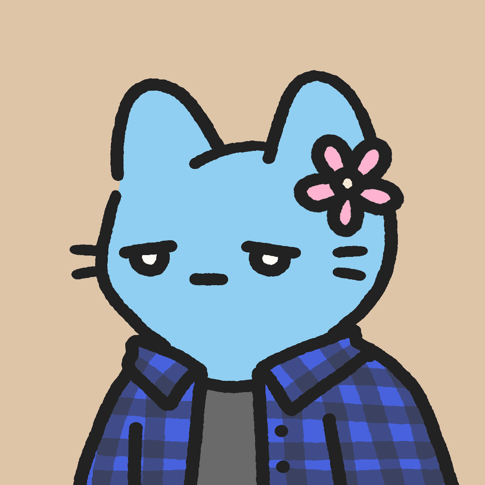 #NewProfilePic