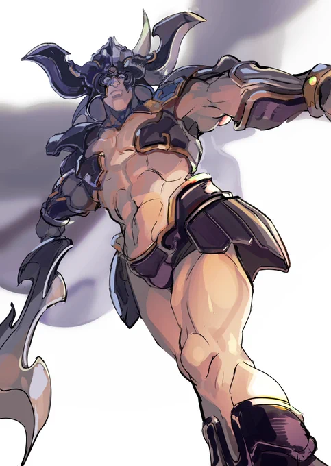 6はやったことなかったんだけどドラクエウォークのイベントにやたらエッチなおっさんがでてきましてね