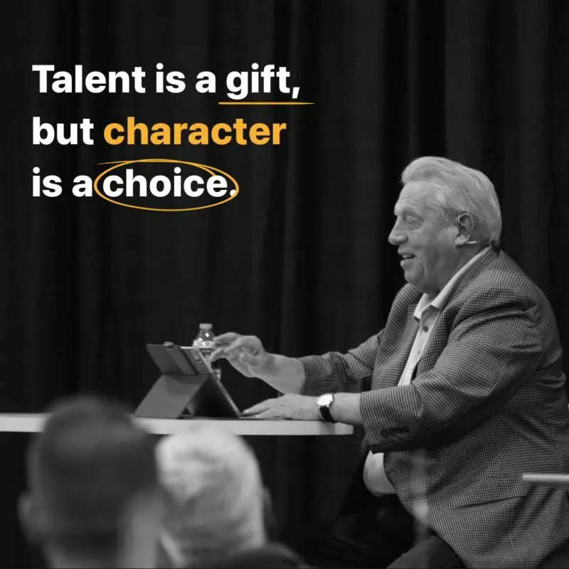 donhornsby's tweet image. Reminder: #Leadership should start on the inside before it starts anywhere else! #LeadershipMatters #JohnCMaxwell via @TheJohnCMaxwell