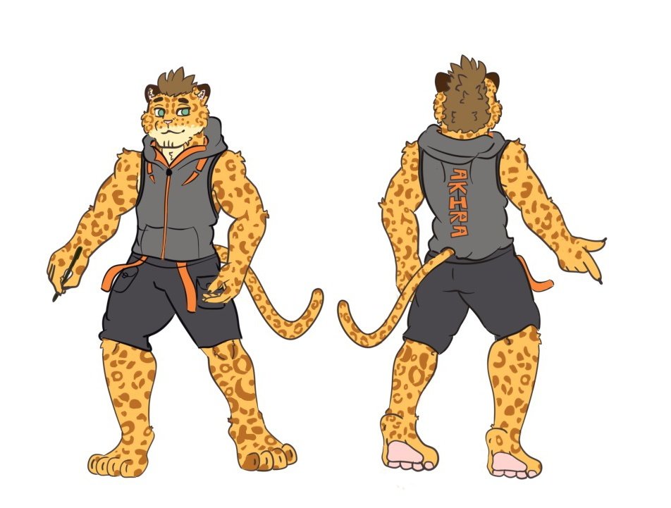 Esquivelirvingo's tweet photo. #furry #furryart #furryartwork  el  trabajo que hice para una clase  de mi escuela. https://t.co/hUI7nfZ8cv