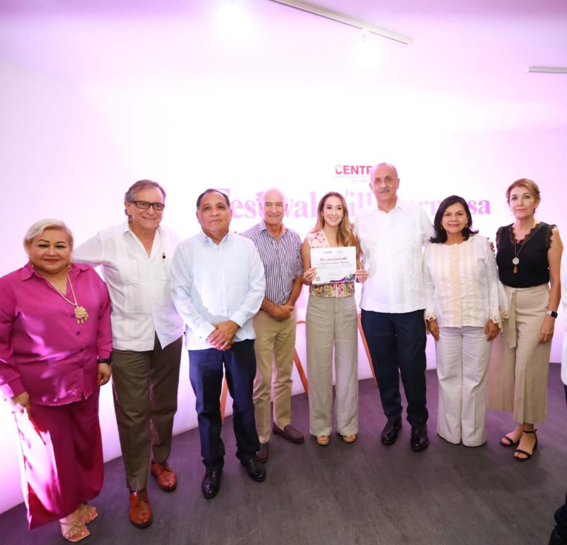 Yolanda Osuna Huerta tweet media