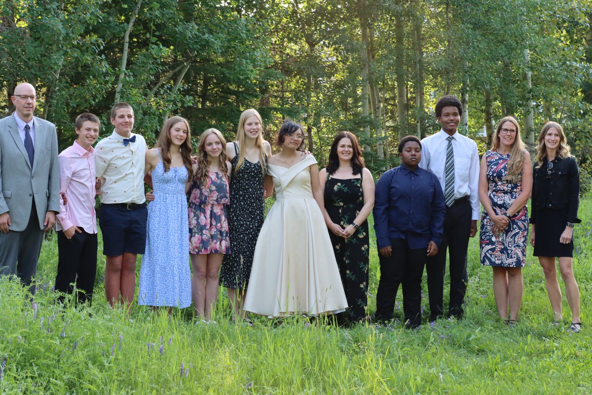 Fort McMurray Public School Division tweet media