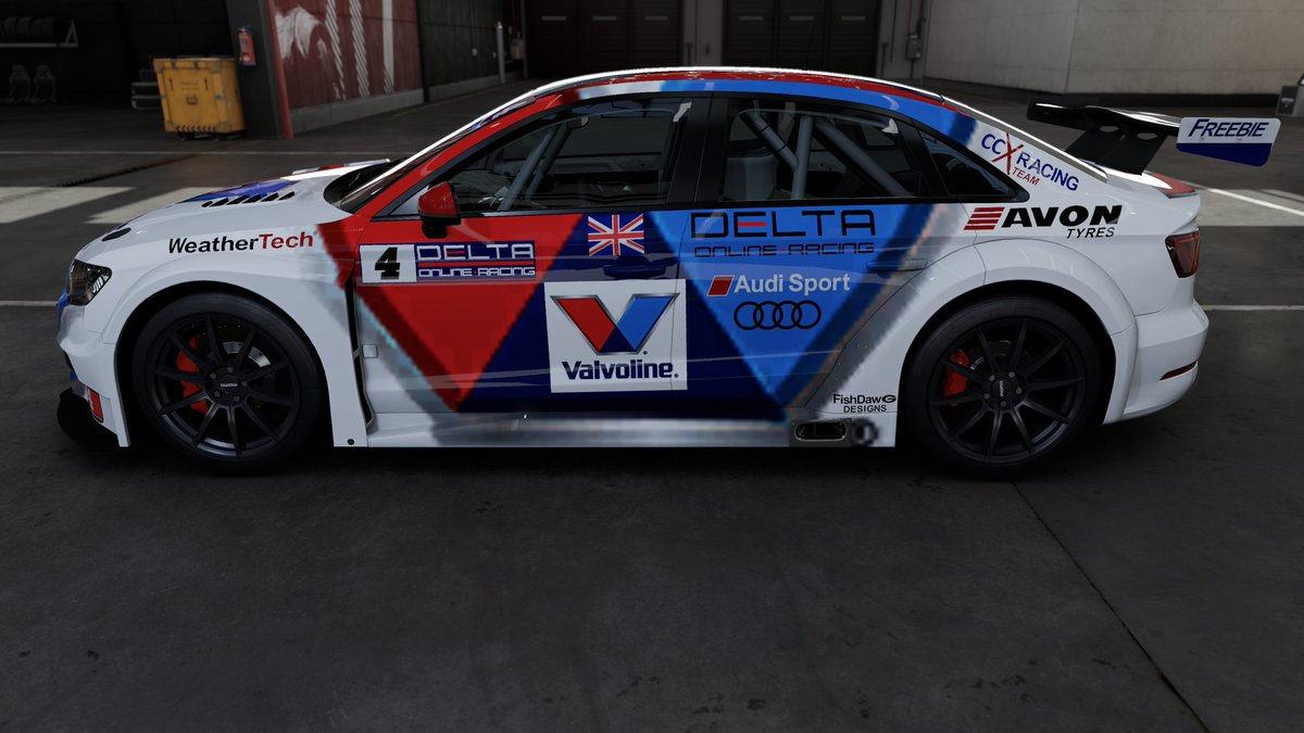 CCX FishDawg tweet media