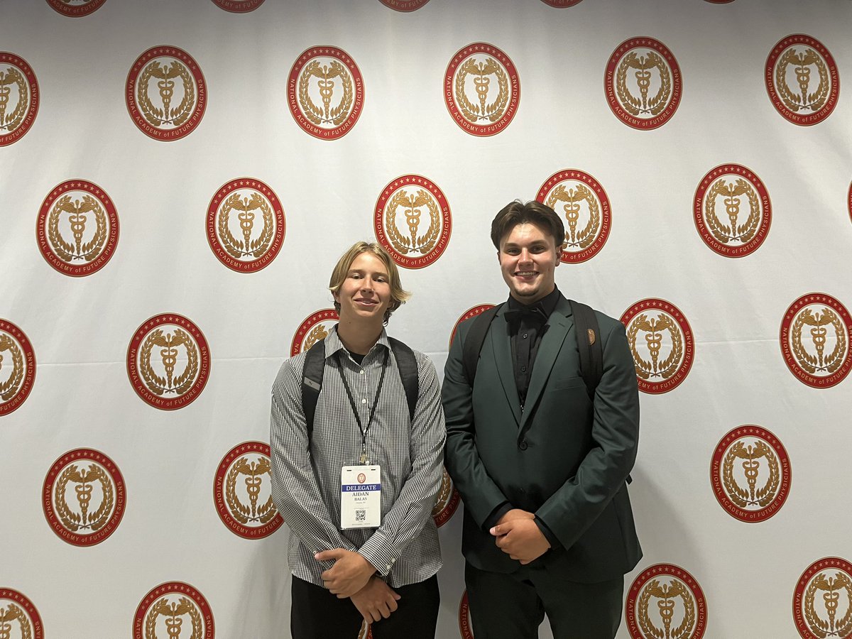 michelecbalas's tweet image. Literally one of the best medical conferences I have ever attended. Great job @ #cfml