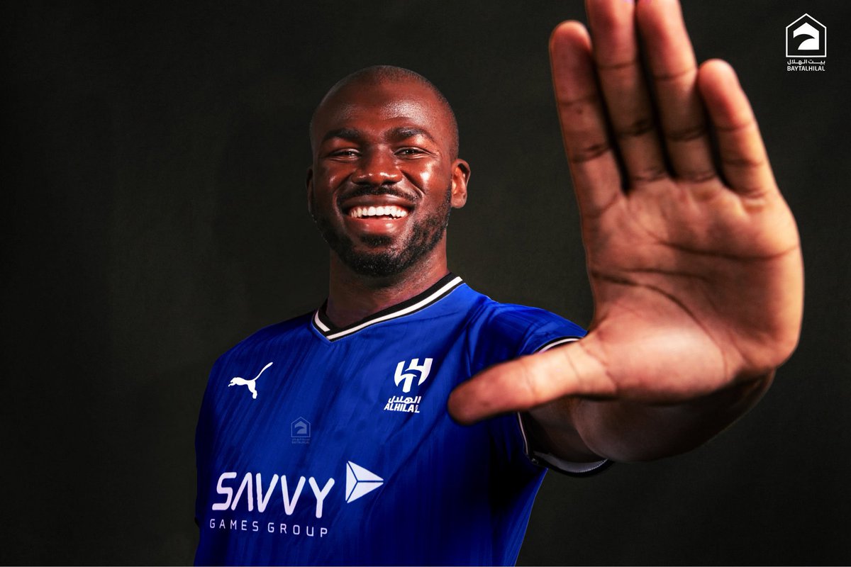 _8KSA's tweet image. نحتاج حسان جنبه 
وبكذا قفل الدفاع