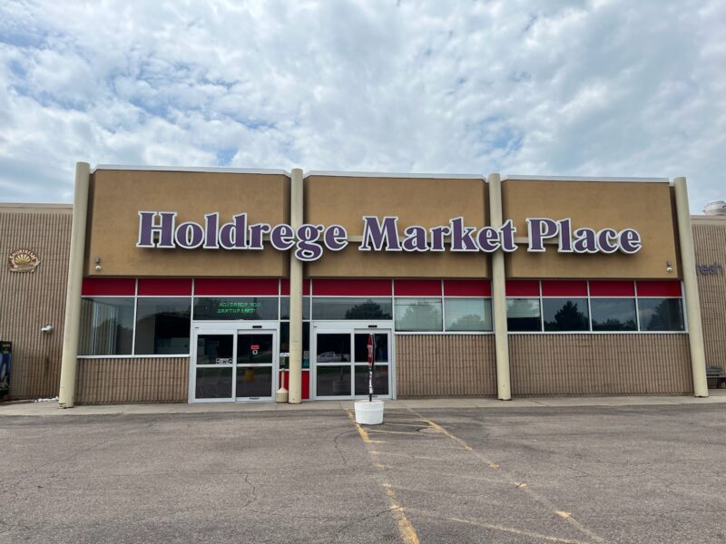 KRVN Radio on Twitter "Holdrege Market Place closes doors after 16
