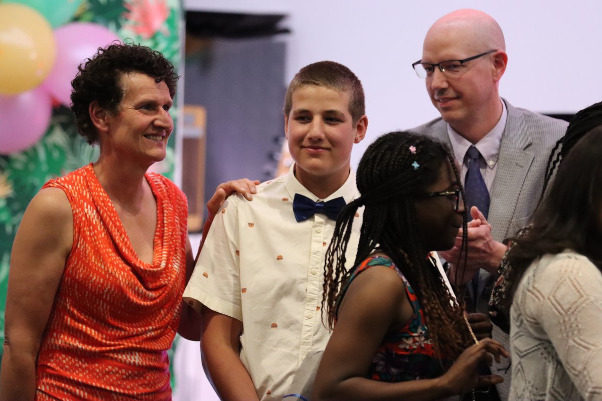 Fort McMurray Public School Division tweet media