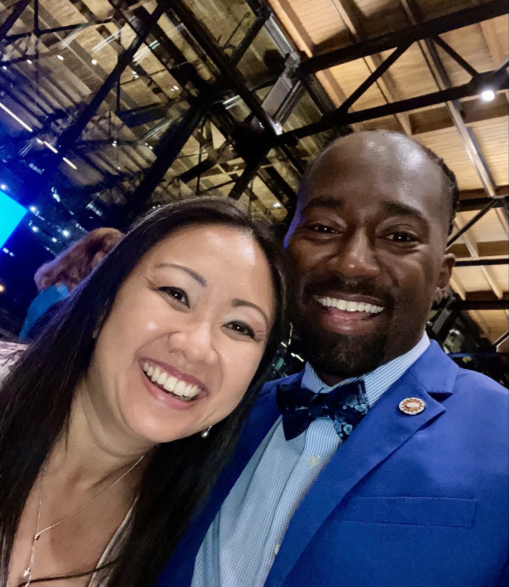 Fund_Abortion on Twitter "RT KathyKLTran What a great evening at the vademocrats Blue