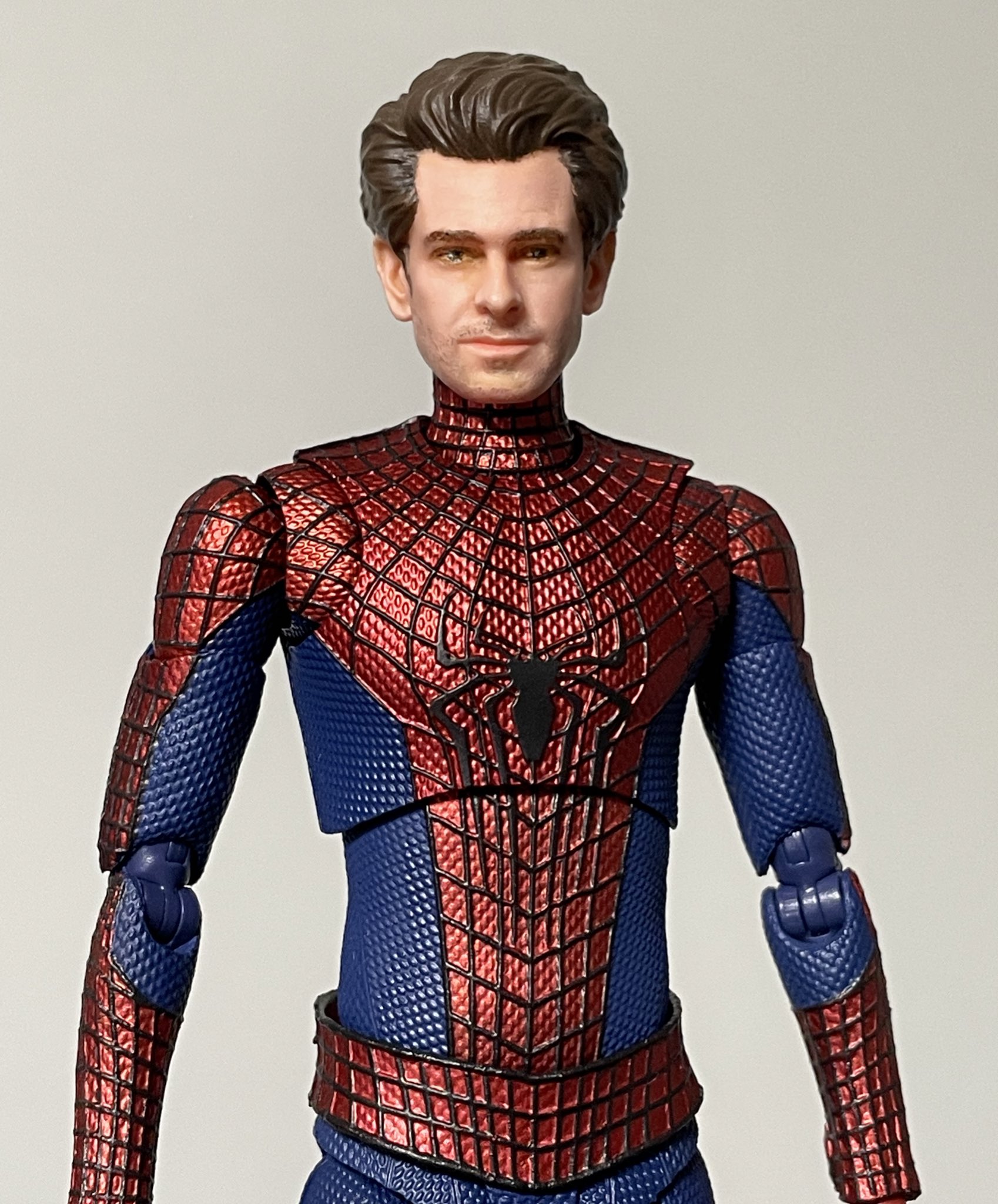 S.H.Figuarts アメイジング・スパイダーマンS.H.フィギュアーツ - アメコミ