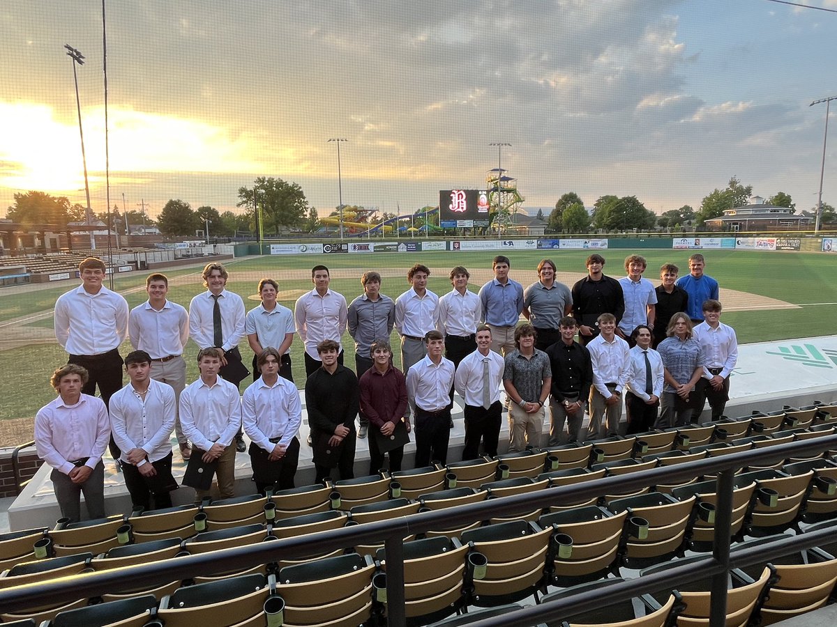 IN Baseball Coaches tweet media