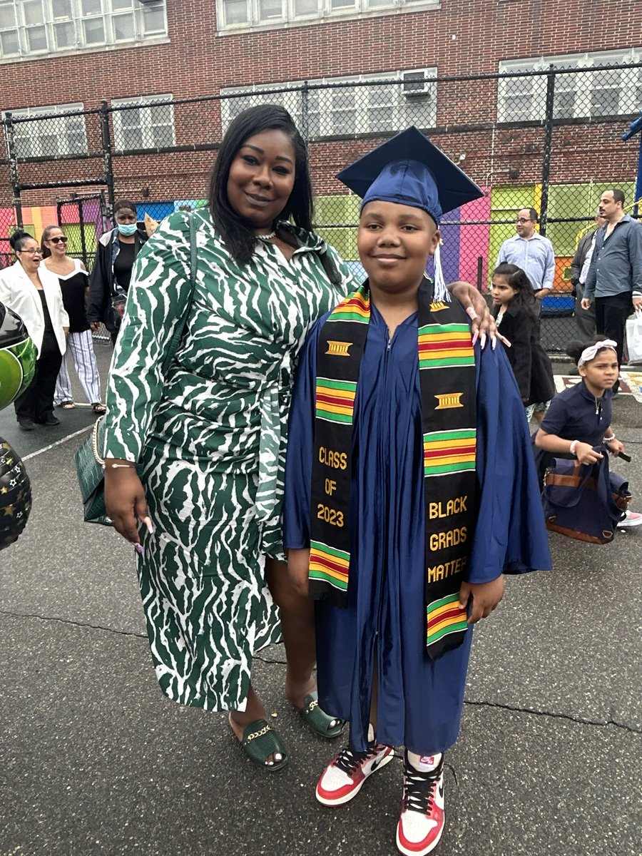 To my amazing son, on your graduation day, I'm bursting with pride. Thank you for giving me strength to be your mom. Congrats! #GraduationDay #ProudMom #blackgrads