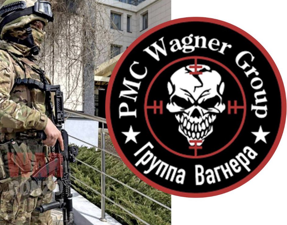 Y si ponemos 50 USD cada uno y contratamos al Grupo Wagner para que le metan las manos al Diazca??? No sé, digo yo…