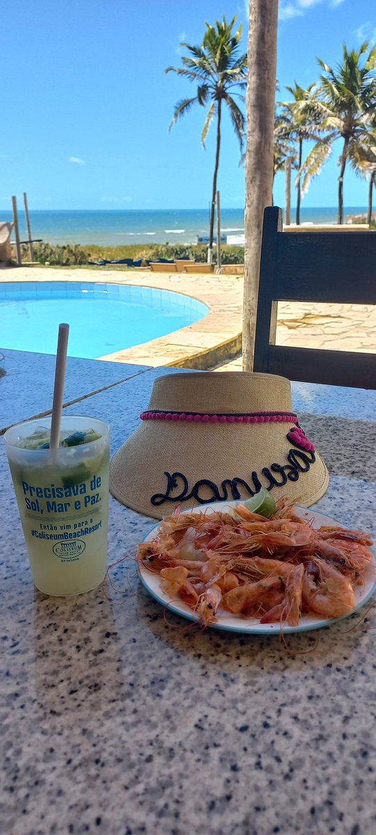 Danamlima's tweet photo. Relaxar...
#sol #mar https://t.co/MQ9OLwjqb2