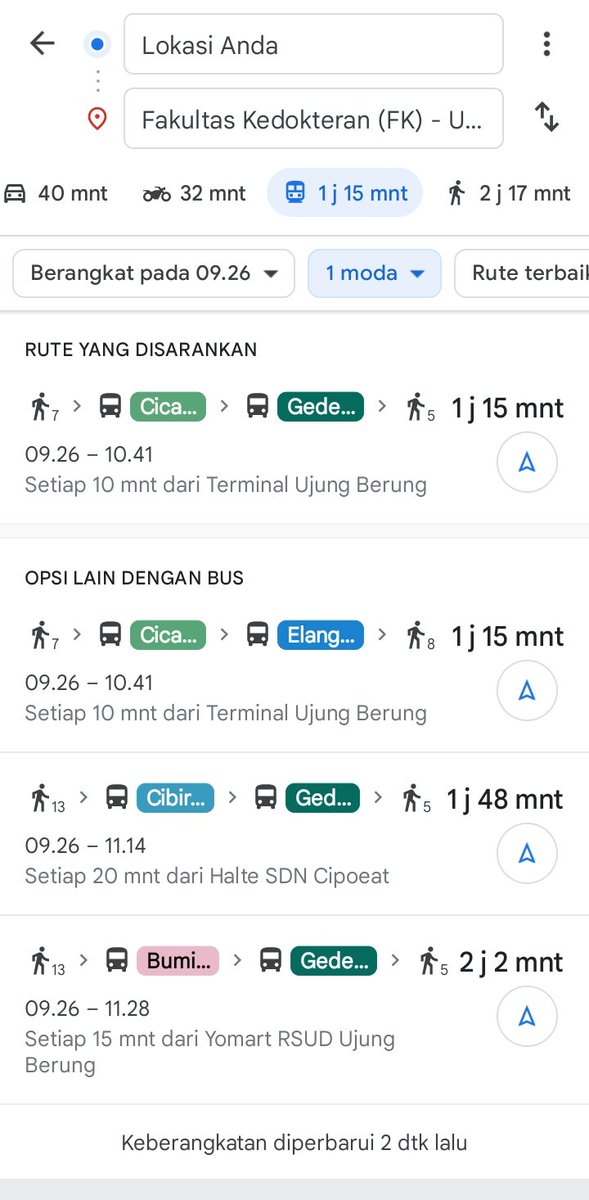 doain ga tipes di jalan